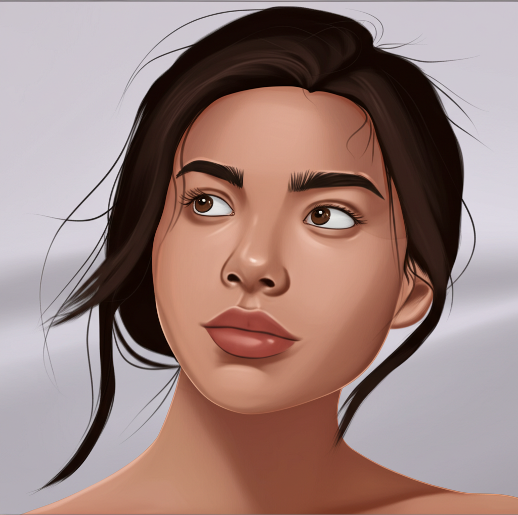 Sarah Johnson's profile